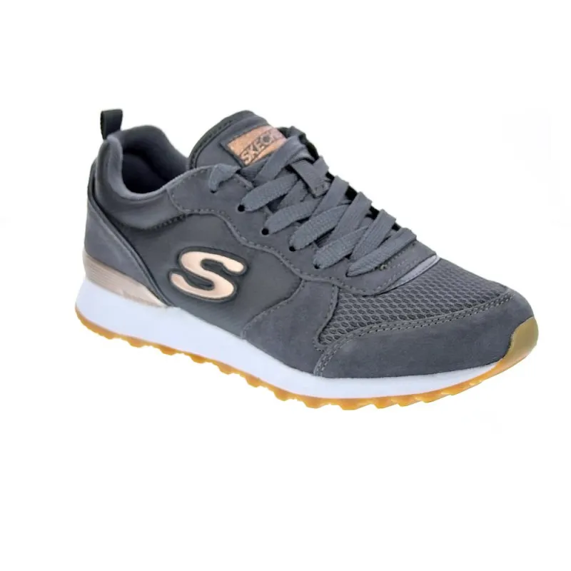 Skechers og 85 mujer naranja online